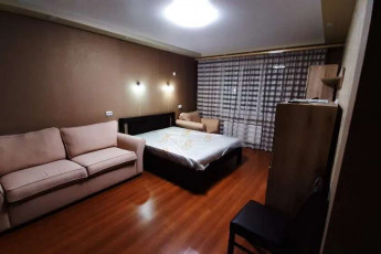 Продам 1-кімнатну квартиру, Салтовка, 602 м/р, Код: 472125/3