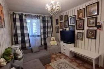 Продам 4-х кімнатну квартиру, Холодная Гора, Холодная Гора метро, Код: 472547/5