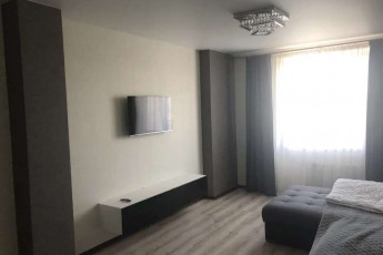 Сдам 1-кімнатну квартиру в новобудові, Алексеевка, Победа метро, Код: 472581/3