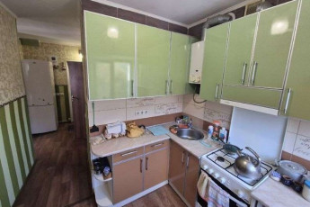 Продам 2-х кімнатну квартиру, Павлово поле, 23 Августа метро, Код: 472594/2