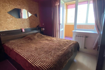 Продам 4-х кімнатну квартиру, Салтовка, 533 м/р, Код: 476046/11