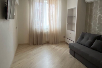 Продам 1-кімнатну квартиру в новобудові, Алексеевка, Код: 476046/14