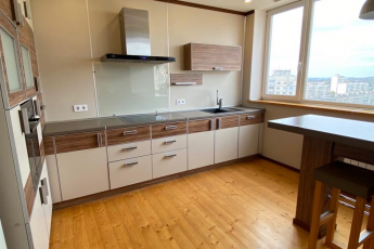 Продам 2-х кімнатну квартиру в новобудові, Сосновая Горка, Научная метро, Код: 476046/20