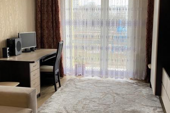 Продам 1-кімнатну квартиру в новобудові, Алексеевка, Код: 476046/21