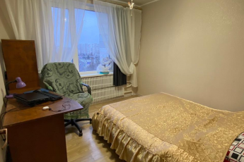 Продам 2-х кімнатну квартиру, Алексеевка, Код: 476046/23