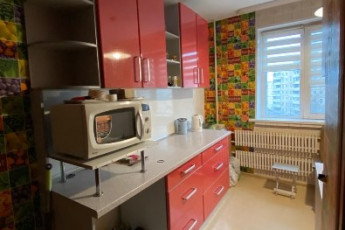 Продам 3-х кімнатну квартиру, Холодная Гора, Код: 476046/31