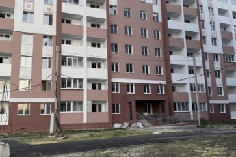 Продам 1-кімнатну квартиру в новобудові, Салтовка, Код: 476046/40