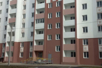 Продам 1-кімнатну квартиру в новобудові, Салтовка, Код: 476046/44