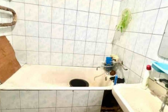 Продам 3-х кімнатну квартиру, Гагарина проспект, Защитников Украины метро (Площадь Восстания), Код: 476046/45