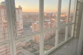 Продам 4-х кімнатну квартиру в новобудові, Сосновая Горка, Научная метро, Код: 476046/46