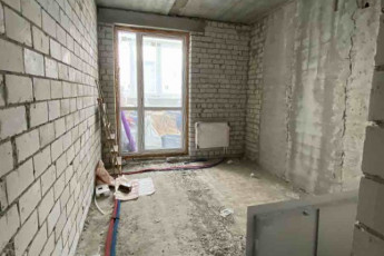 Продам 1-кімнатну квартиру в новобудові, Холодная Гора, Код: 476046/54