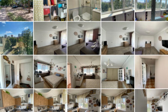 Продам 2-х кімнатну квартиру, Павлово поле, Код: 476046/57
