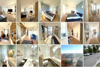 Продам 3-х кімнатну квартиру в новобудові, Сосновая Горка, Научная метро, Код: 476046/60