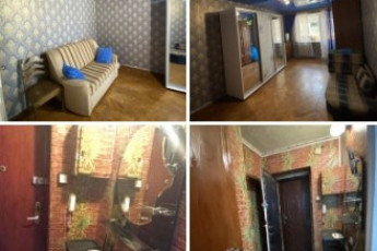 Продам 1-кімнатну квартиру, Бавария, Код: 476046/61