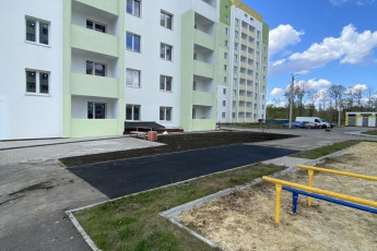 Продам 2-х кімнатну квартиру в новобудові, ХТЗ, Код: 476046/9