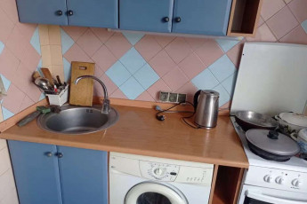 Сдам 1-кімнатну квартиру, Алексеевка, Победа метро, Код: 477422/10
