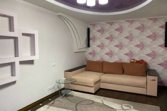 Сдам 3-х кімнатну квартиру, Гагарина проспект, Проспект Гагарина метро, Код: 477594/5