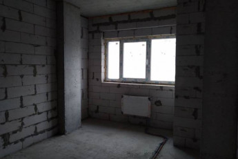 Продам 2-х кімнатну квартиру в новобудові, Гагарина проспект, Проспект Гагарина метро, Код: 477796/10