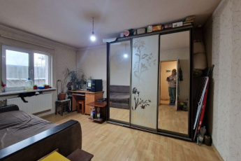 Продам полдома, Основа, Диканевская ул., Код: 477991/18