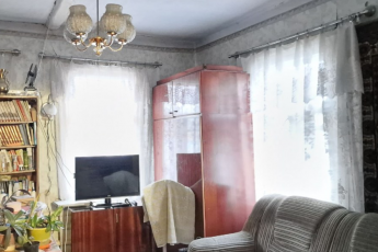 Продам полдома, Немышля, Немышлянская ул., Код: 477991/21