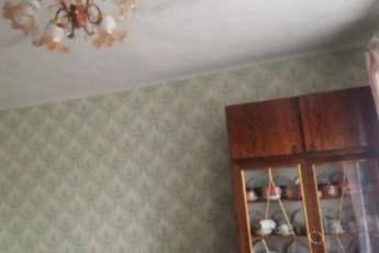 Продам полдома, Гагарина проспект, Охотская ул., Код: 477991/34