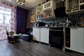 Продам 1-кімнатну квартиру в новобудові, Салтовка, ЖК Птичка, Код: 477991/4