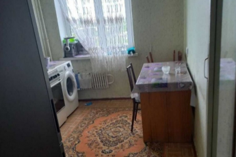 Продам 1-кімнатну квартиру, Основа, Код: 477991/71