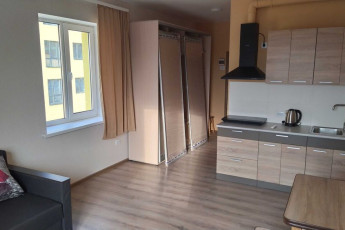 Сдам 1-кімнатну квартиру, Гагарина проспект, Спортивная метро, Код: 478977/3