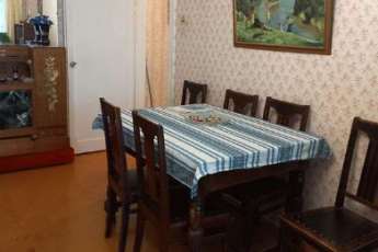 Продам 3-х кімнатну квартиру, ХТЗ, Код: 479926/2