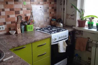 Сдам 3-х кімнатну квартиру, Залютино, Код: 480615/5