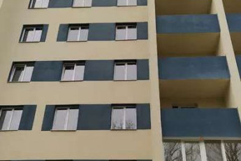 Продам 1-кімнатну квартиру в новобудові, Алексеевка, Победа метро, Код: 480653/4