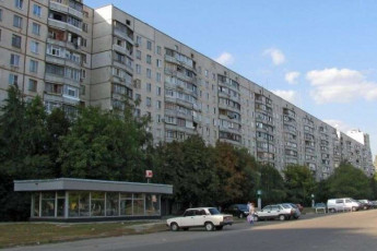 Продам 2-х кімнатну квартиру, Салтовка, Студенческая метро, Код: 480847/2