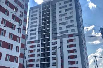 Продам 1-кімнатну квартиру в новобудові, Журавлевка, ЖК Гидропарк, Код: 481295/3