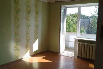 Продам 1-кімнатну квартиру, Новые дома, Армейская метро (Советской Армии), Код: 481436/9