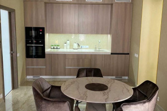 Продам 3-х кімнатну квартиру в новобудові, Гагарина проспект, Спортивная метро, Код: 481682/2