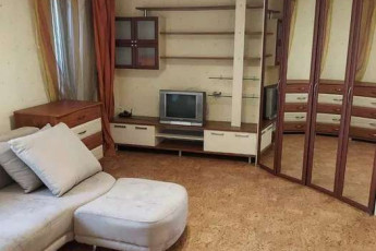 Сдам 1-кімнатну квартиру, Гагарина проспект, Защитников Украины метро (Площадь Восстания), Код: 481682/3