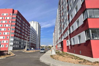 Продам 1-кімнатну квартиру в новобудові, Журавлевка, Код: 481682/4