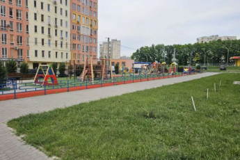 Продам 1-кімнатну квартиру в новобудові, Салтовка, Героев Труда метро, Код: 481709/2