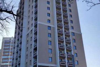 Продам 1-кімнатну квартиру в новобудові, Салтовский, Завод им. Малышева метро, Код: 482207/5