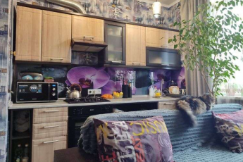 Продам 2-х кімнатну квартиру, ХТЗ, Код: 482838/2