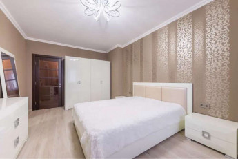 Продам 2-х кімнатну квартиру в новобудові, Холодная Гора, Холодная Гора метро, Код: 483712/3