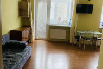 Сдам 2-х кімнатну квартиру, Павлово поле, Ботанический сад метро, Код: 484345/2