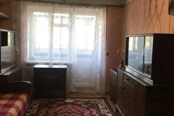 Сдам 2-х кімнатну квартиру, ХТЗ, 25 больница, Код: 486357/11