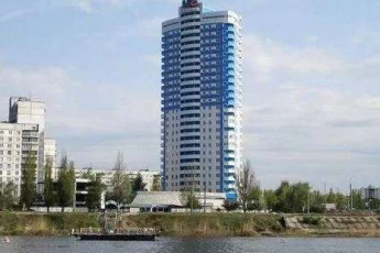 Продам 1-кімнатну квартиру в новобудові, Салтовка, Код: 486418/2