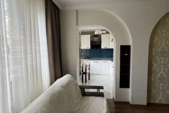 Сдам 3-х кімнатну квартиру, Алексеевка, Алексеевская метро, Код: 487108/4