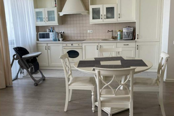 Продам 3-х кімнатну квартиру в новобудові, Сосновая Горка, Код: 487838/5