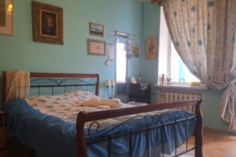 Продам 3-х кімнатну квартиру, Центр, Код: 489686/19