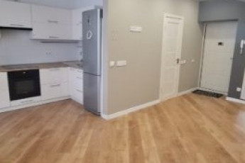 Продам 1-кімнатну квартиру в новобудові, Алексеевка, Код: 489686/20
