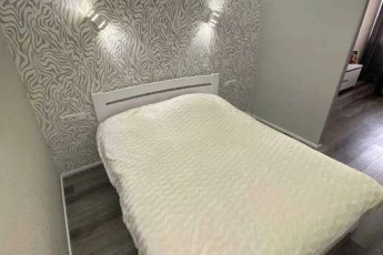 Продам 1-кімнатну квартиру в новобудові, Гагарина проспект, Защитников Украины метро (Площадь Восстания), Код: 490153/4