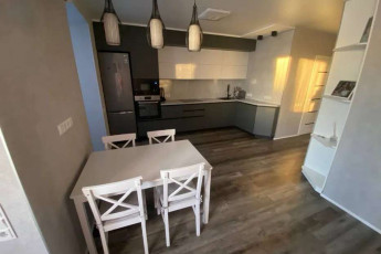 Сдам 1-кімнатну квартиру в новобудові, Гагарина проспект, Защитников Украины метро (Площадь Восстания), Код: 490153/6